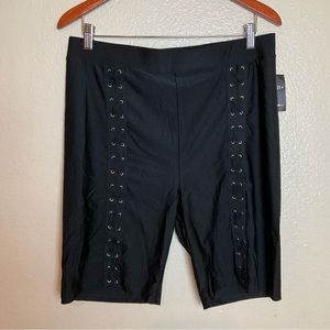 Forever 21 + Legging Short